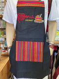 Marca Perú Apron