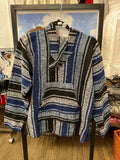 Sudadera Baja