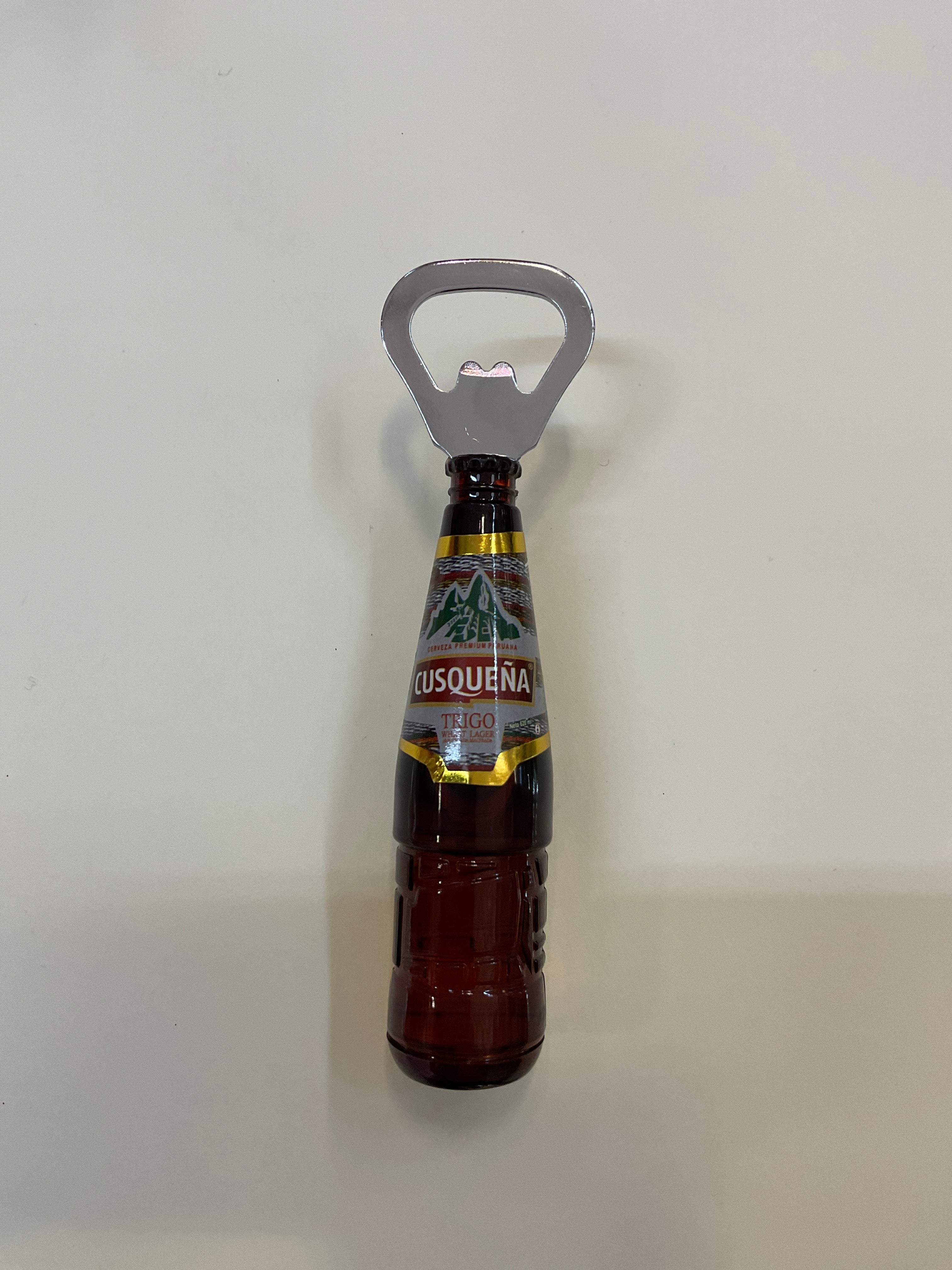 Bottle Magnets