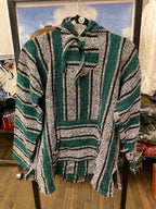 Sudadera Baja