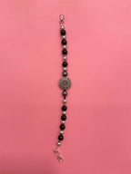 Bracelet - Real mineral/stone/shell