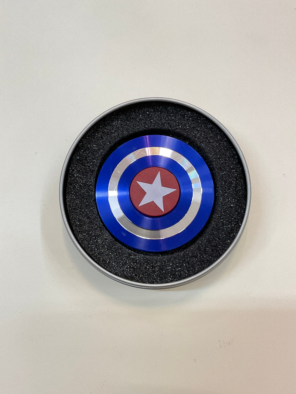 Fidget Spinner