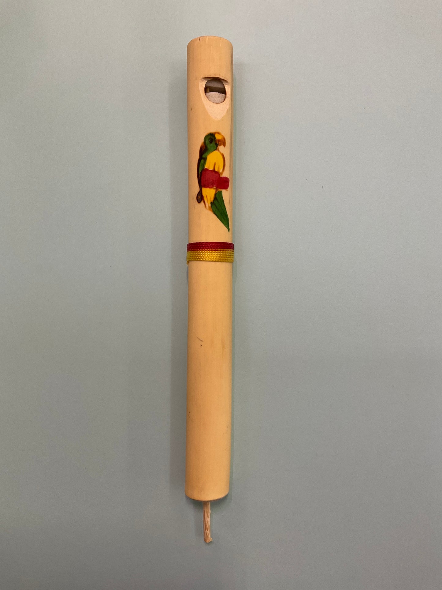 Slide Whistle