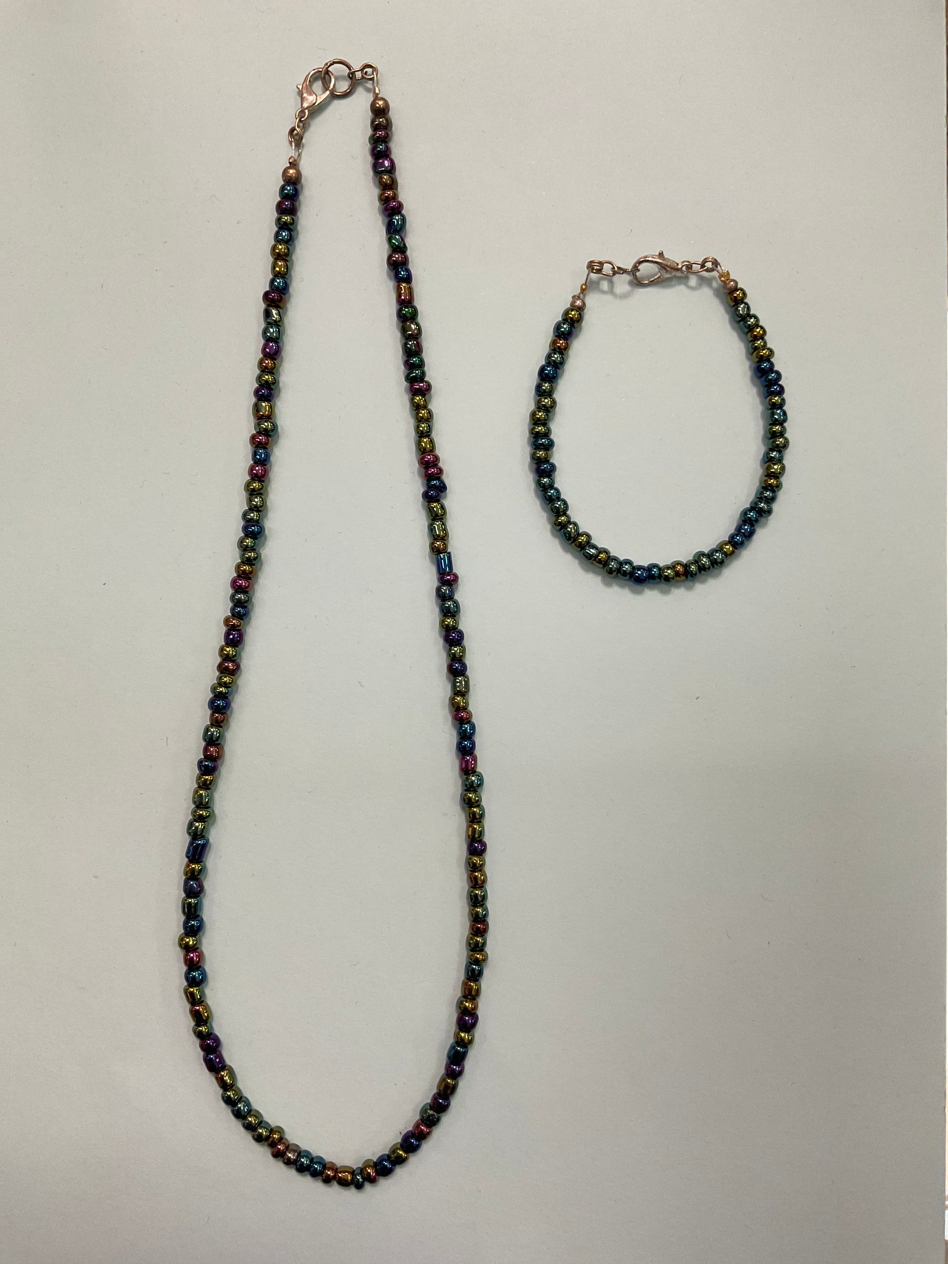 Combo de joyas