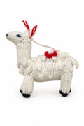 Crochet Animal Decoration