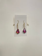 Baroque-style Earrings