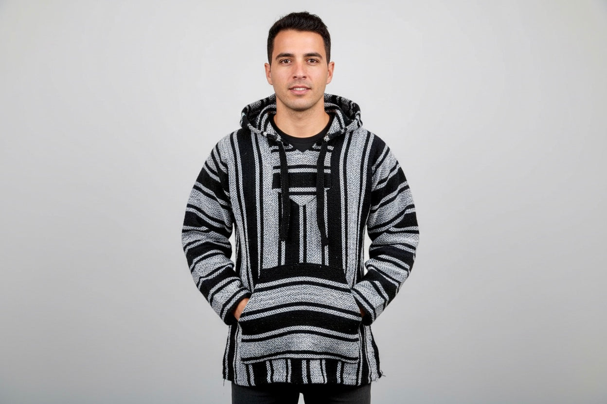 Baja Hoodie