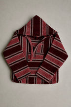 Sudadera Baja con Capucha para Niños