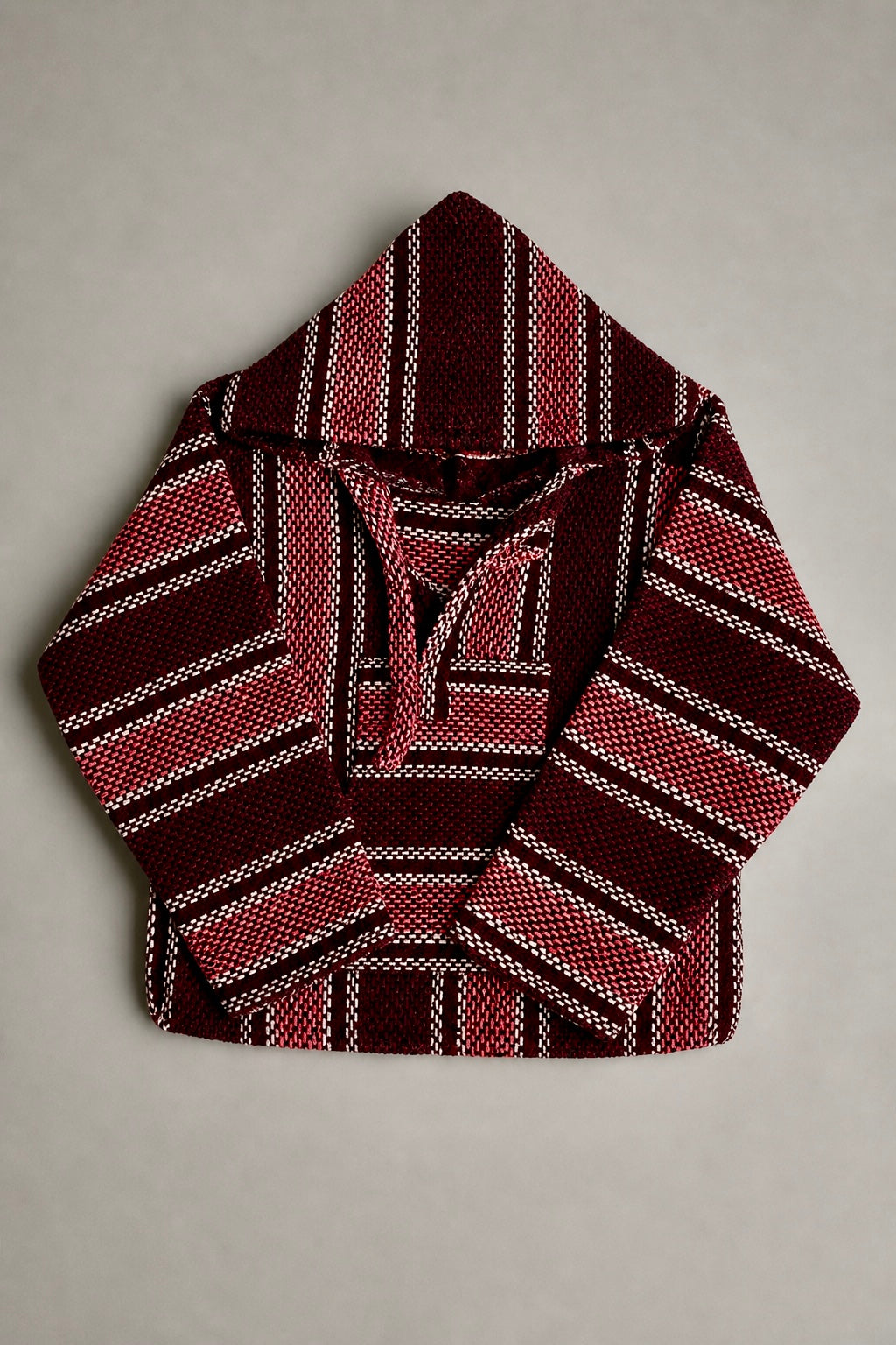 Sudadera Baja con Capucha para Niños