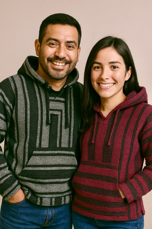 Baja Hoodie