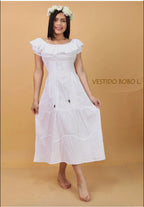 Flor Dress (bobo)