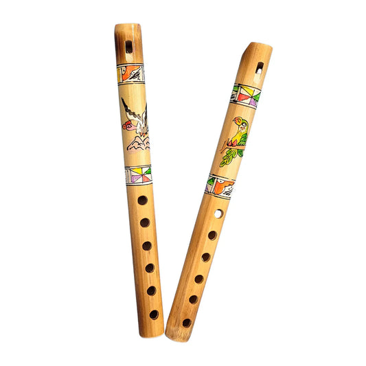 Bamboo Flute