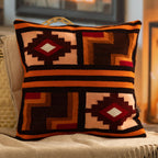 Wool Cushion Cover