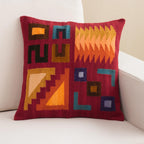 Wool Cushion Cover