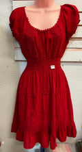 Cielo Dress