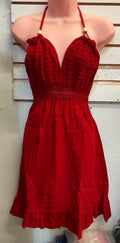 Rocio/Rosa Dress (Macarena)
