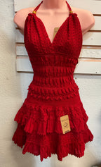 Short Skirt Set 2 Pieces