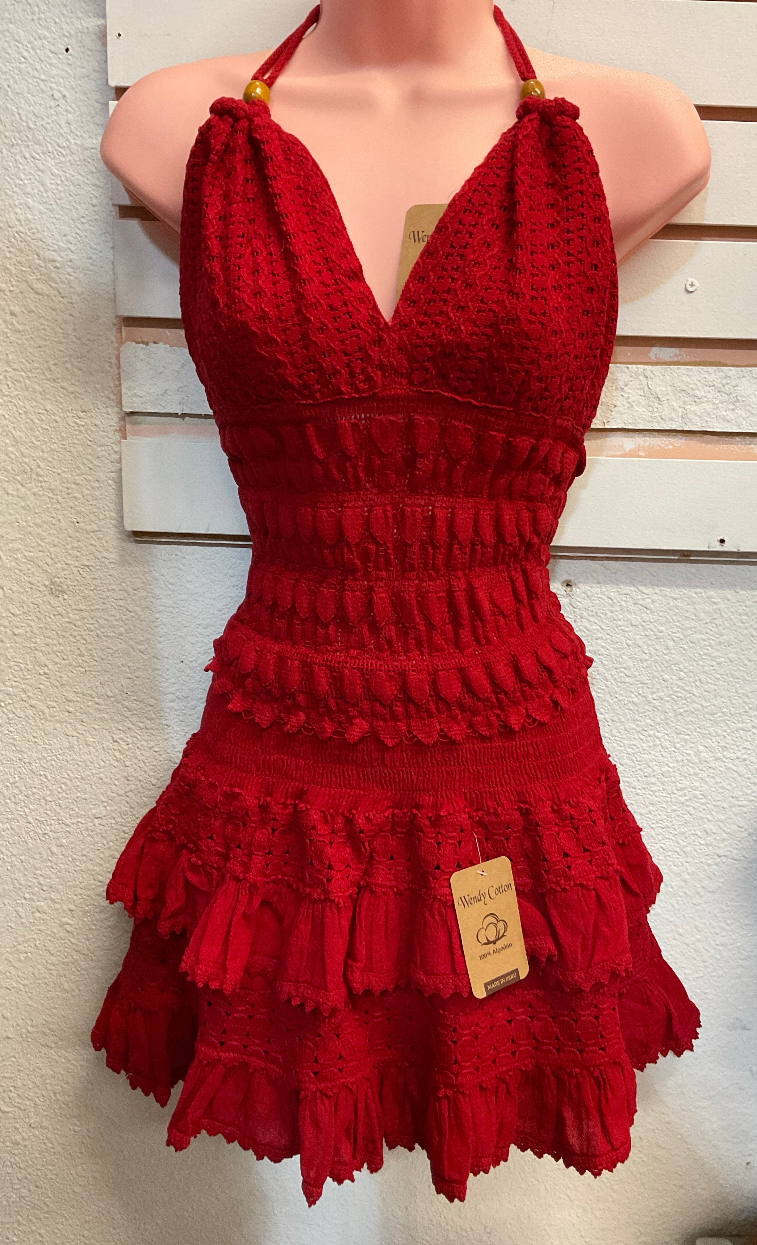Short Skirt Set 2 Pieces