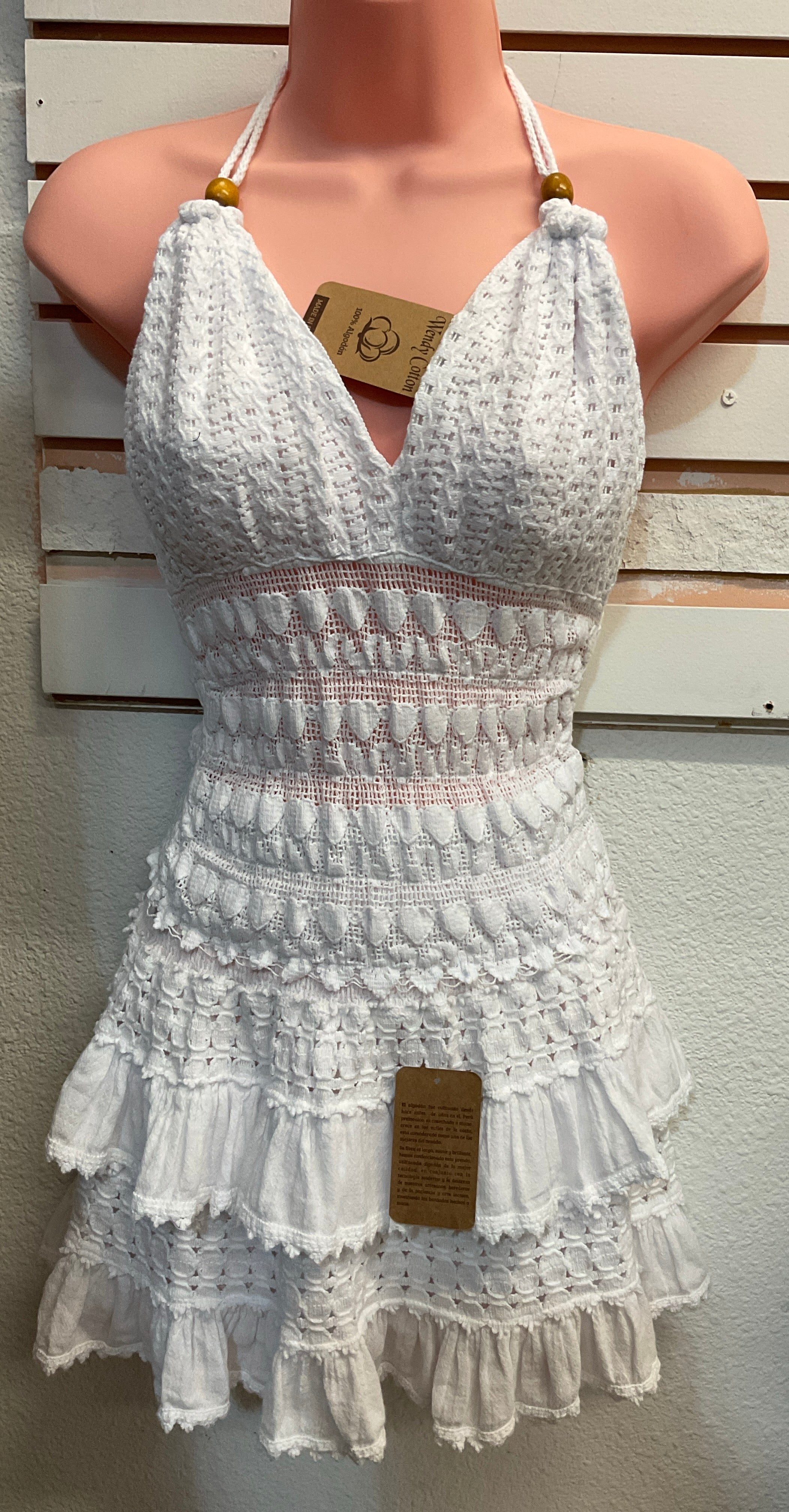 Short Skirt Set 2 Pieces