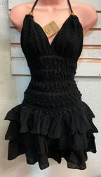 Short Skirt Set 2 Pieces