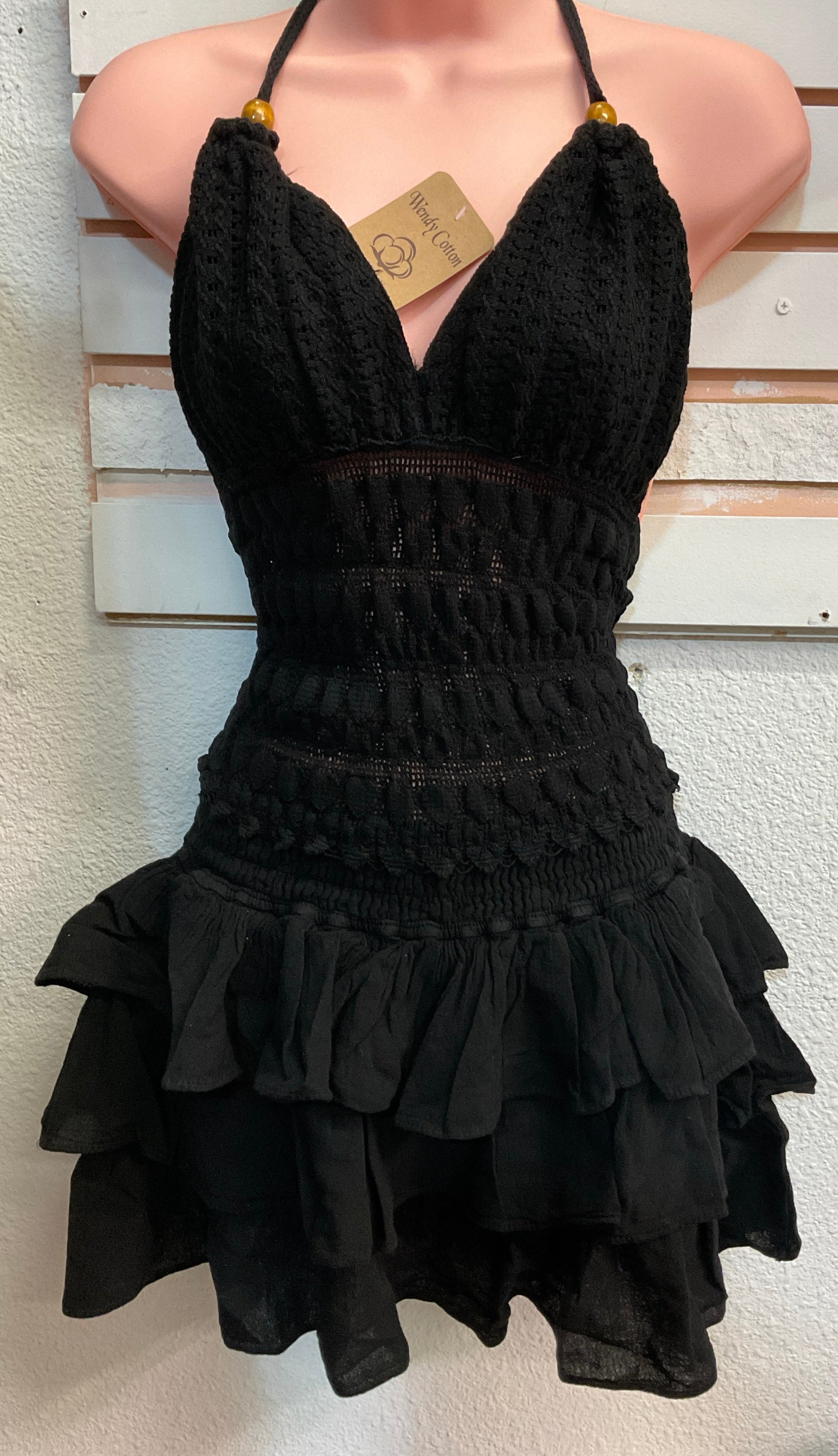 Short Skirt Set 2 Pieces