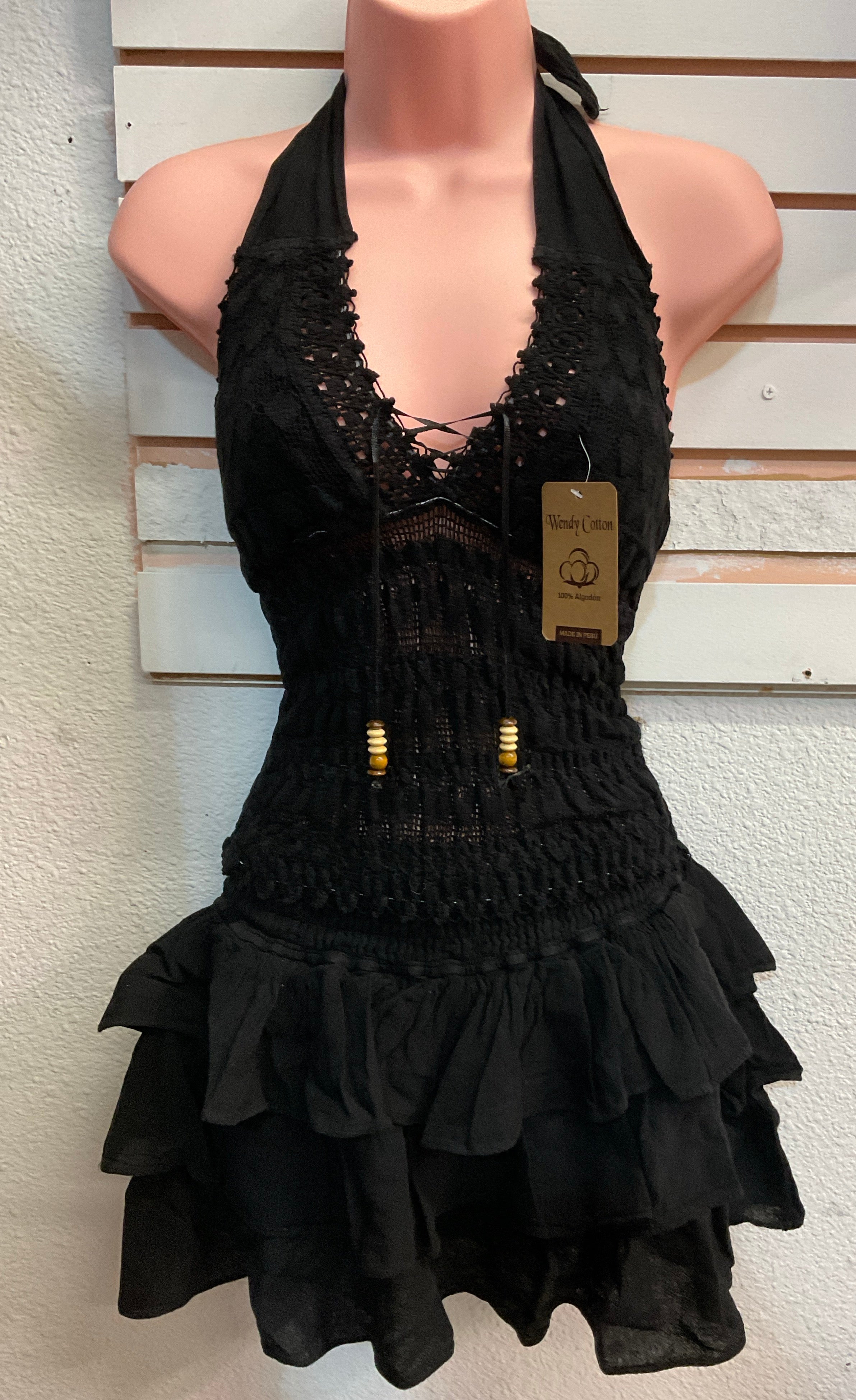 Short Skirt Set 2 Pieces