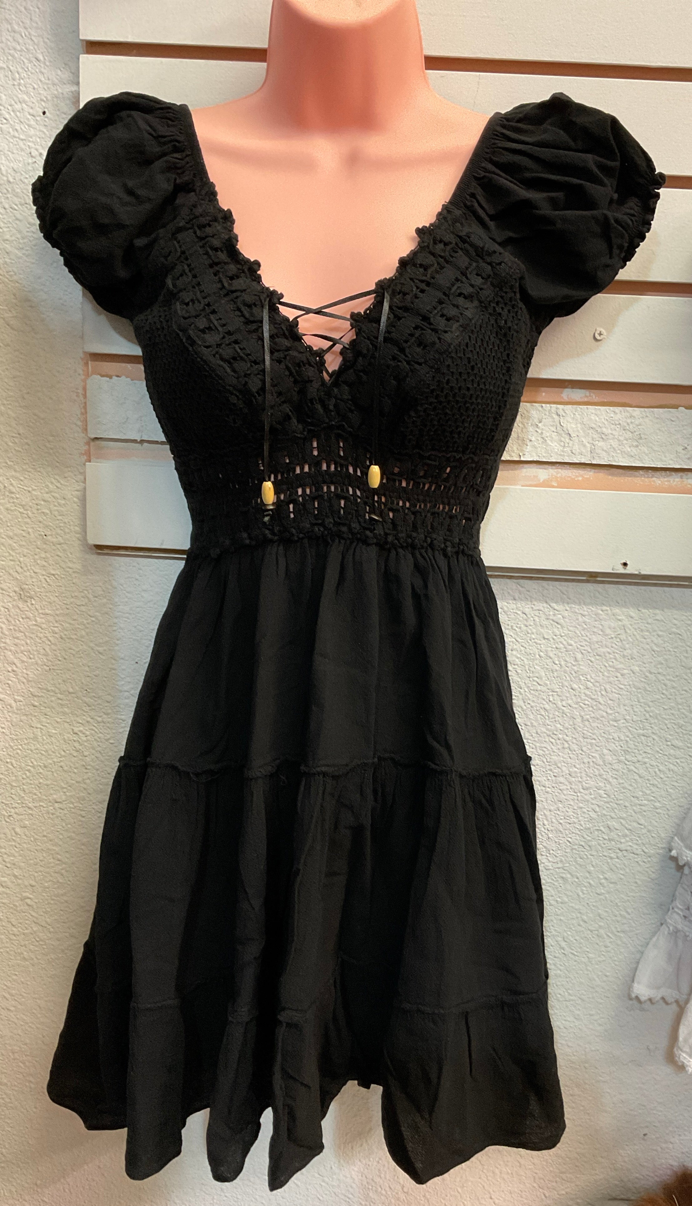 Andreína/Ocean Dress