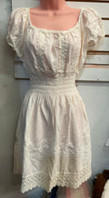 Vestido Vertical