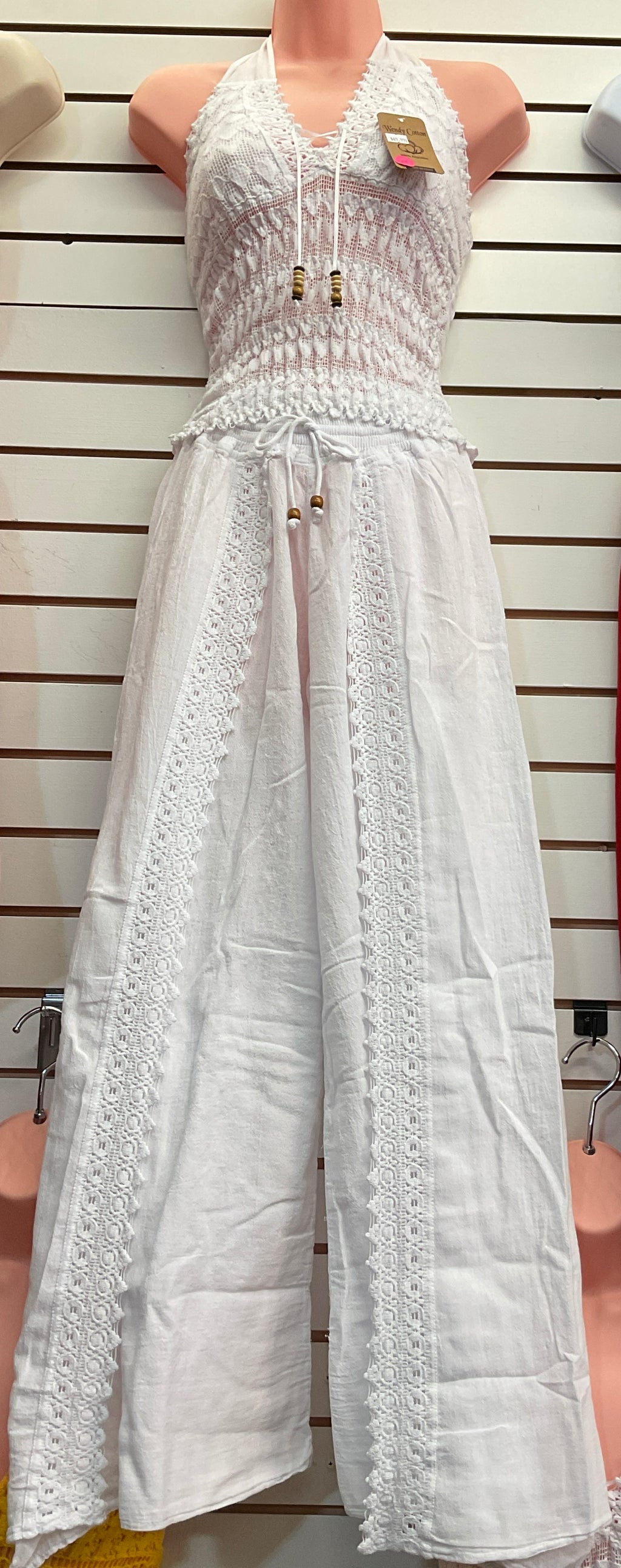 Pants Set 2 Pieces