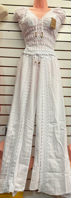 Pants Set 2 Pieces