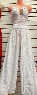 Pants Set 2 Pieces