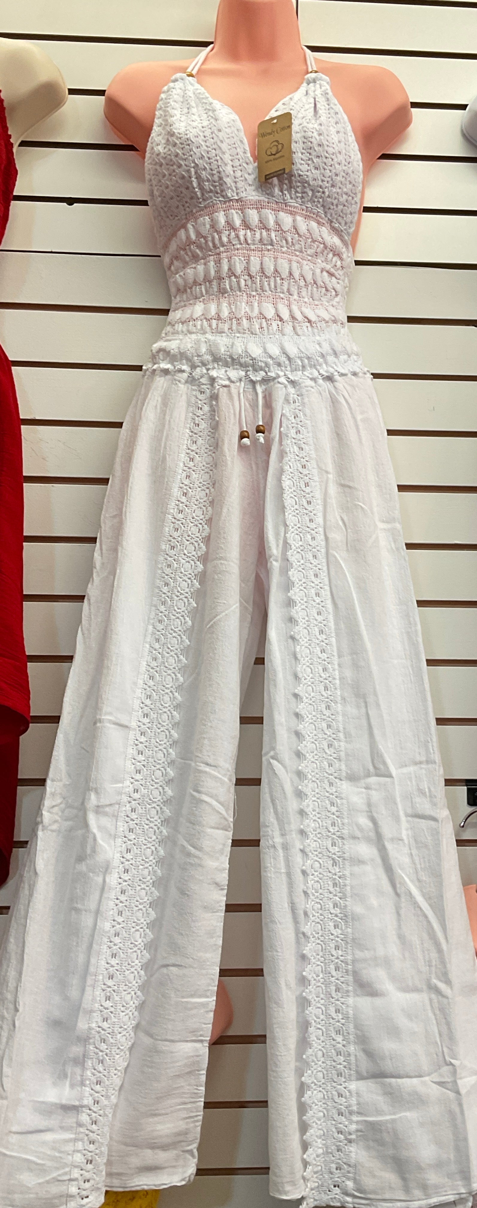 Pants Set 2 Pieces