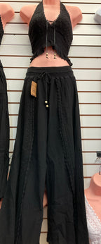 Pants Set 2 Pieces