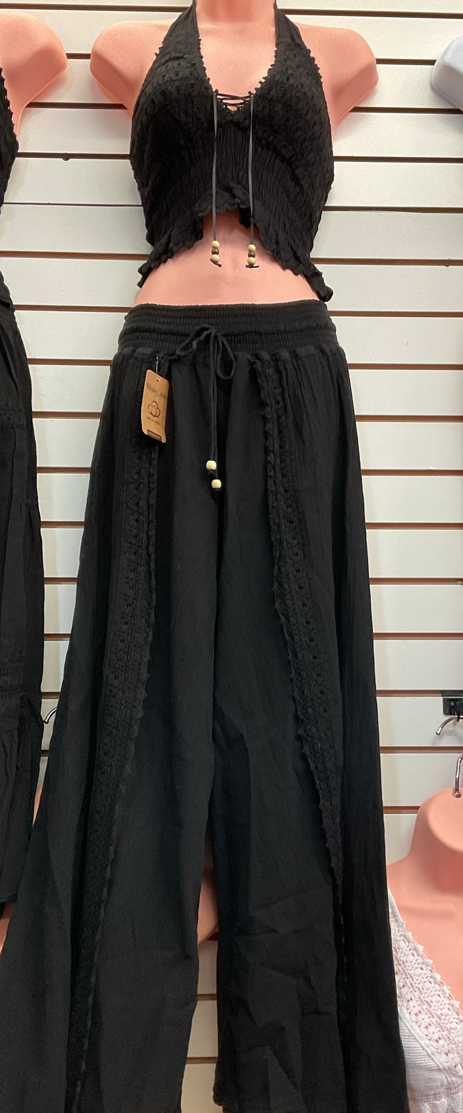 Pants Set 2 Pieces