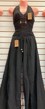 Pants Set 2 Pieces