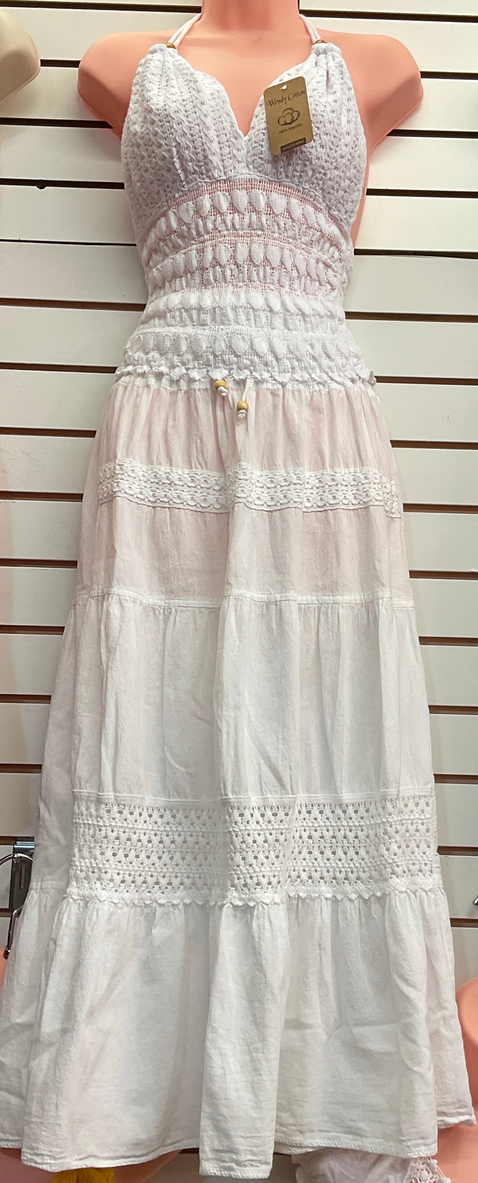 Long Skirt Set 2 Pieces