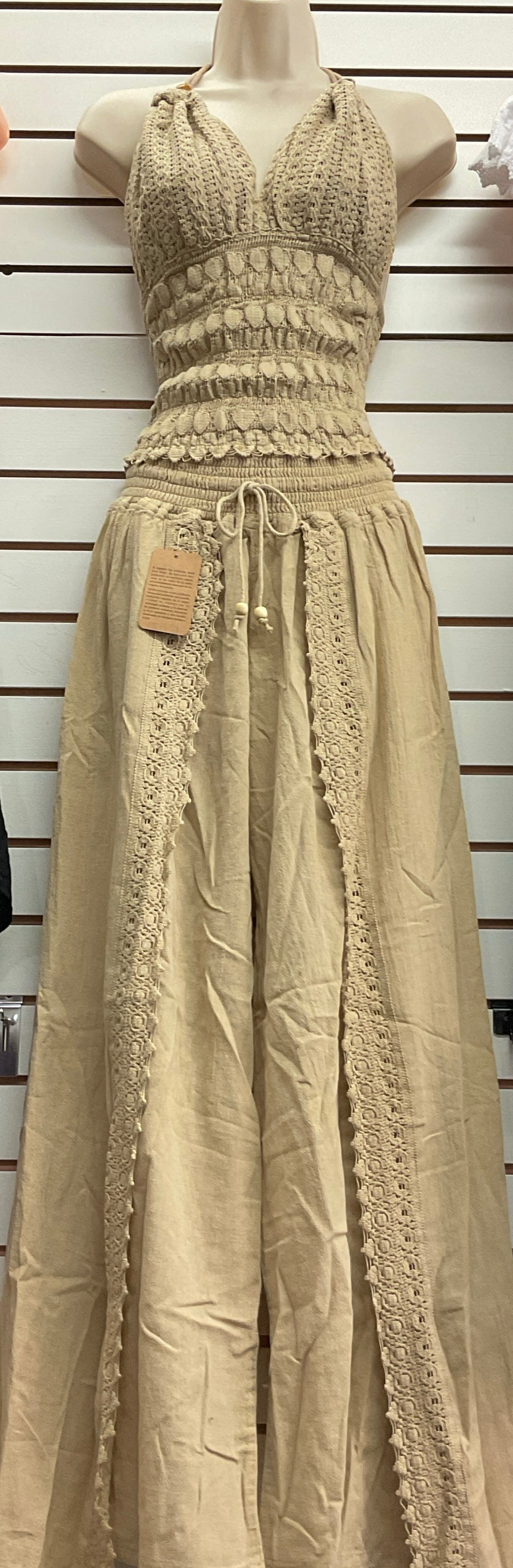 Pants Set 2 Pieces
