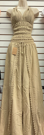 Pants Set 2 Pieces