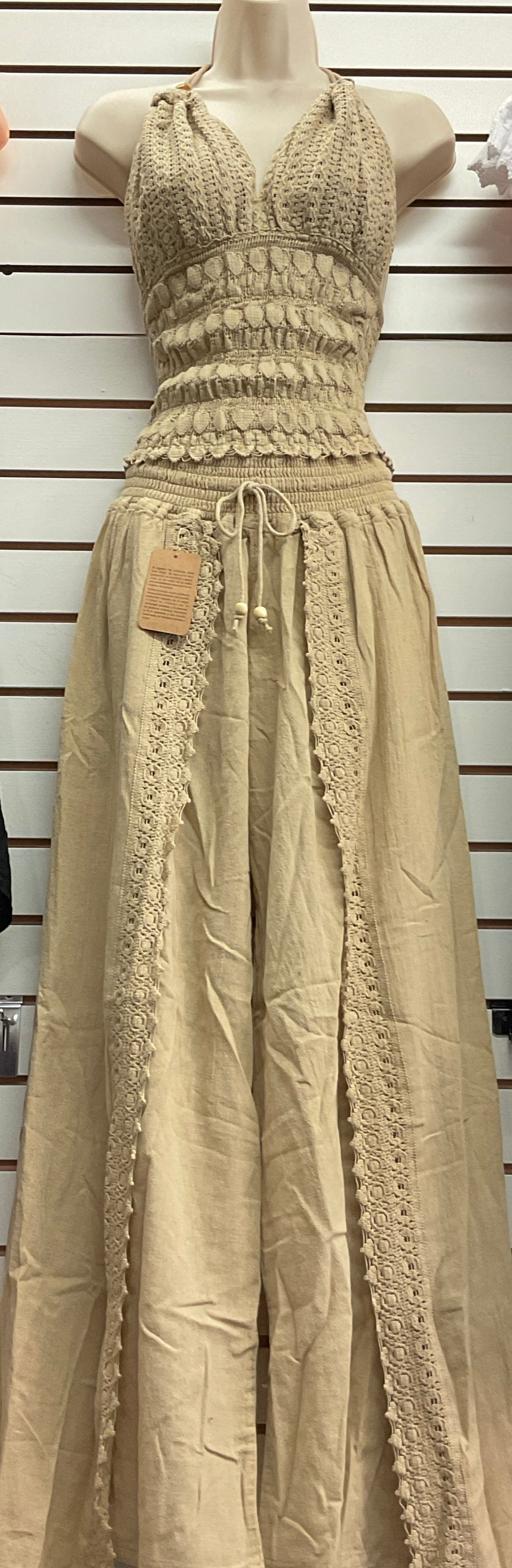 Pants Set 2 Pieces