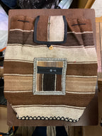 Wool Backpack
