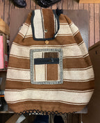 Wool Backpack