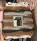 Wool Backpack