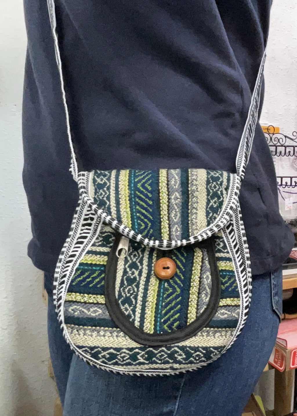 Mini Bag