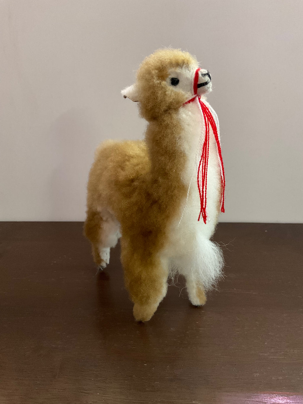 Vicuña - Alpaca Fur