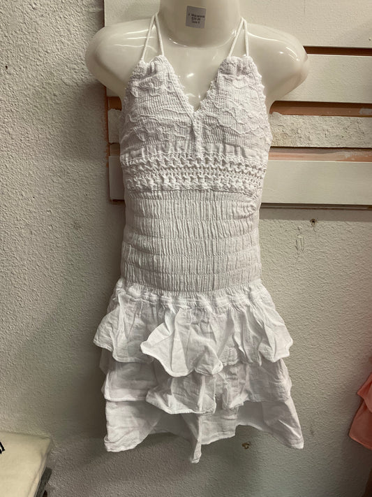 Vestido Macarena - Niña/Girl