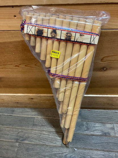 Medium Pro Zampoña