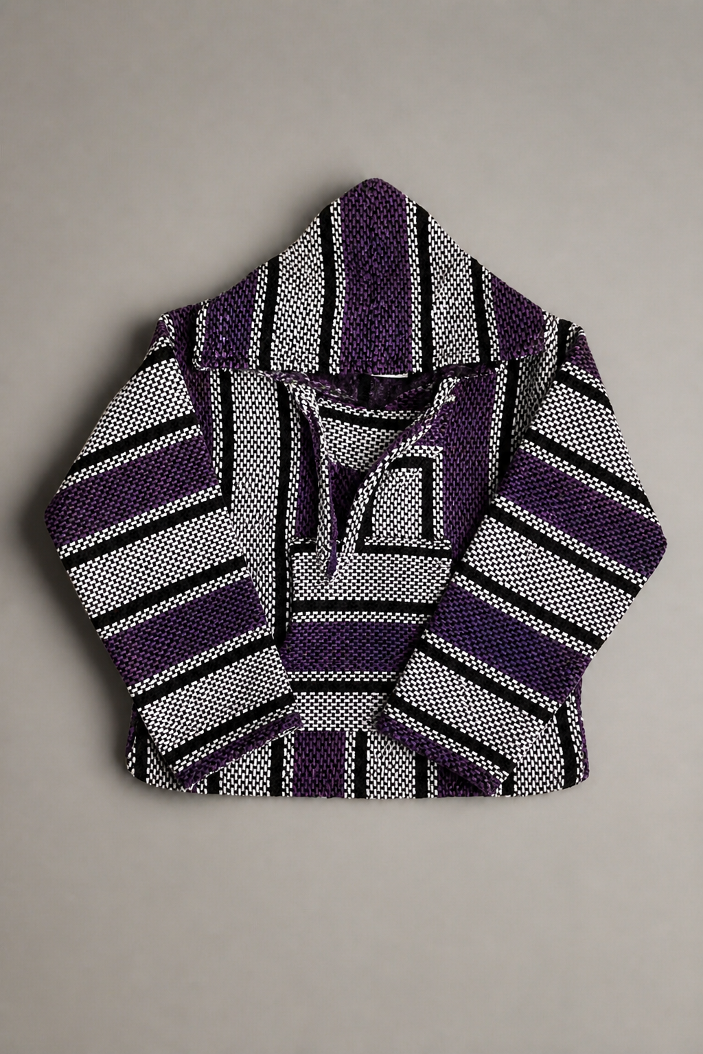 Sudadera Baja con Capucha para Niños