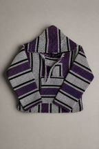 Sudadera Baja con Capucha para Niños