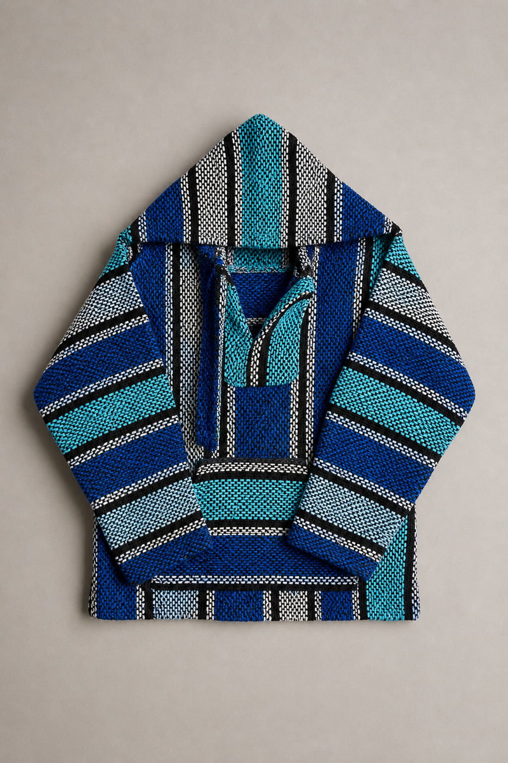 Sudadera Baja con Capucha para Niños