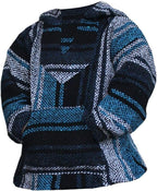 Sudadera con capucha y camiseta Baja para niños